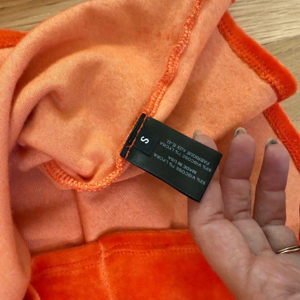 Proenza Schouler small Women’s Tie Die Turtleneck - Picture 2 of 3